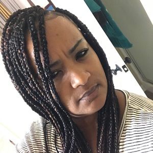 Meet your Posher, Erica